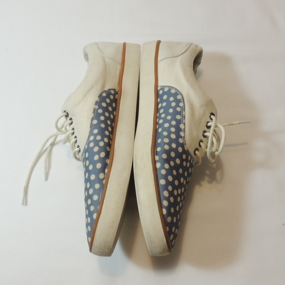 ALDO Sneakers. Size 9 - Picture 3 of 7